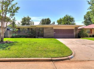 2312 NW 54th St, Oklahoma City, OK 73112