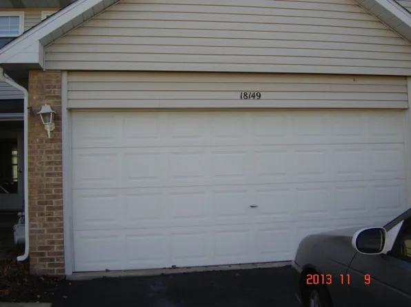 18149 Mager Dr, Tinley Park, IL 60487