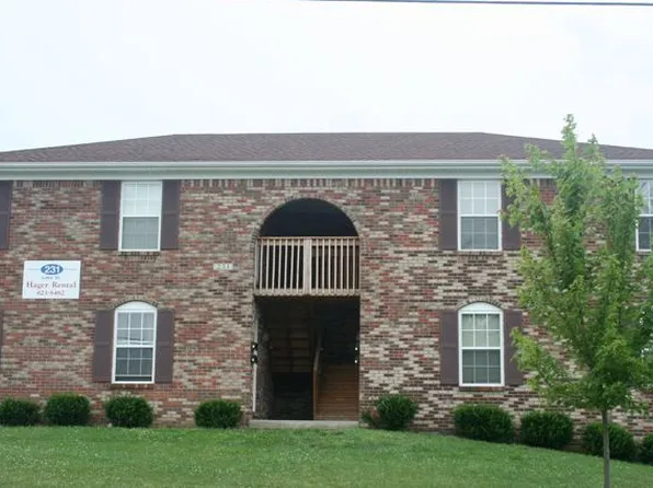 231 Lake St, Richmond, KY