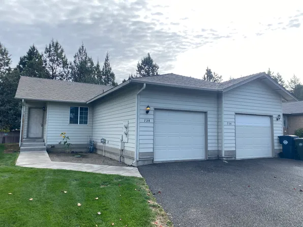 728 NE Savannah Dr, Bend, OR 97701