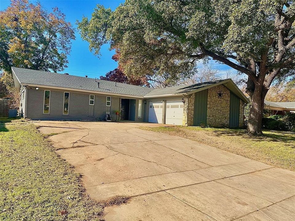 5332 Rutland Ave, Fort Worth, TX 76133 | Zillow