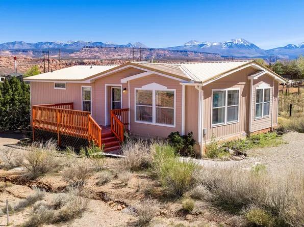 3453 Lemon Ln, Moab, UT 84532