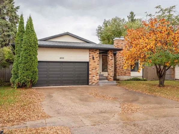4103 43rd St, Bonnyville, AB T9N 1R6