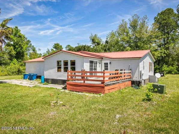 16000 RED BASS Drive, Jacksonville, FL 32226