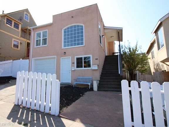 Front of Duplex