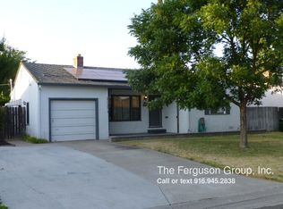 3137 Pennland Dr, Sacramento, CA 95825