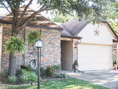 2422 Beverly Hills Ln, Mesquite, TX, 75150