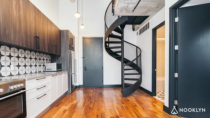 Rented by Nooklyn NYC LLC | media 65