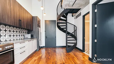 Rented by Nooklyn NYC LLC
