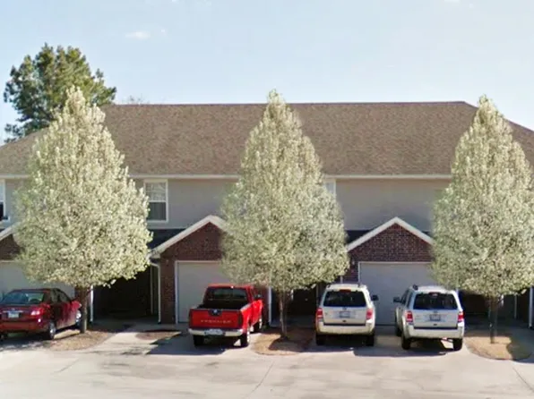 2223 W Deane St, Fayetteville, AR 72703