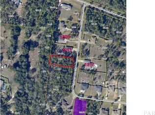 1817 Bay Oaks Cir, Milton, FL 32583