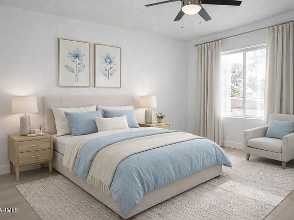 5th image of 2022 E VILLA MARIA Drive