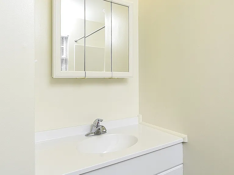 Sample Bathroom