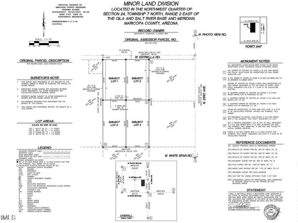 2 W Estrella Rd New River, AZ, 85087 Apartments for Rent Zillow