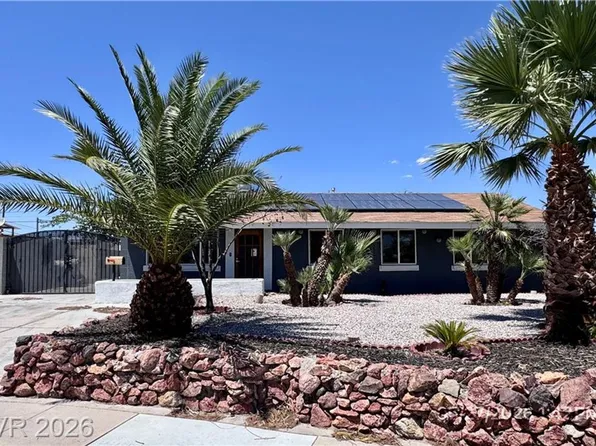 4248 Montdale Ave, Las Vegas, NV 89121