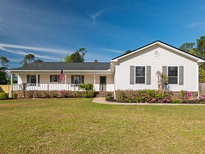 2245 Oakgrove Cir, Valdosta, GA, 31602