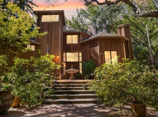 3465 Happy Valley Ct, Santa Rosa, CA 95404