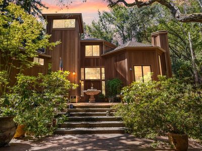 3465 Happy Valley Ct, Santa Rosa, CA, 95404