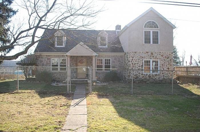 Front View
