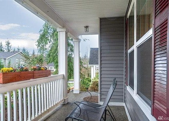 3rd image of 34612 SE Carmichael St