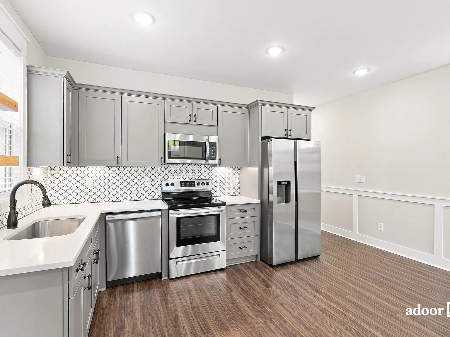 3 bed, 3.0 bath, 1530 sqft, $2,295 — Photo 4