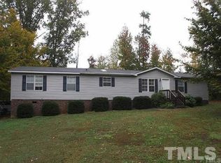 50 Vamoco Dr, Franklinton, NC 27525