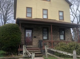 161 Spring Street, Meriden, CT
