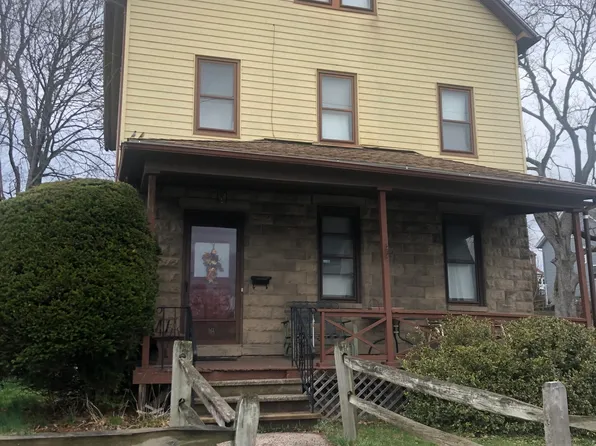 161 Spring Street, Meriden, CT 06451