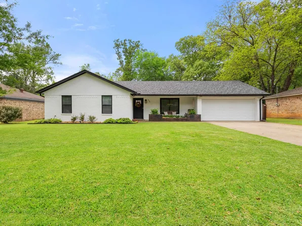 904 Peggy Dr, Whitehouse, TX 75791