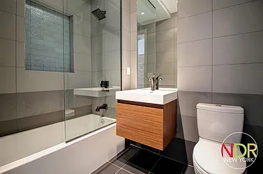 Rented by Next Door Realty NYC