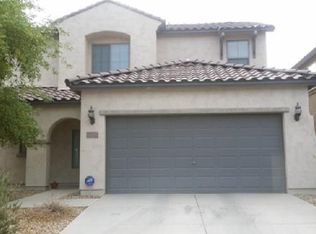 8919 S 57th Dr, Laveen, AZ 85339