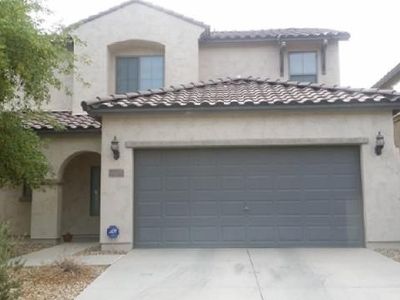 8919 S 57th Dr, Laveen, AZ, 85339