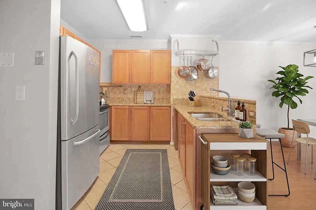 2 bed, 1229 sqft, $2,350 — Photo 4