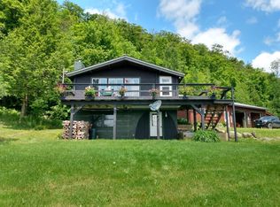311 Wightman Hill Road, Richford, VT 05476