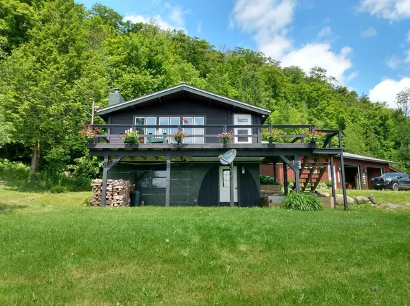 311 Wightman Hill Road, Richford, VT 05476