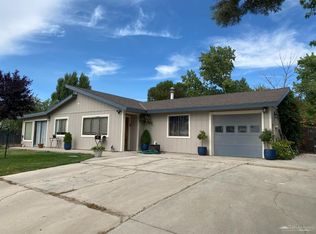 20909 Ridgeway Dr, Tehachapi, CA 93561