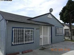 914 69th Ave, Oakland, CA 94621