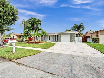 311 SE 4th Ter, Dania Beach, FL, 33004