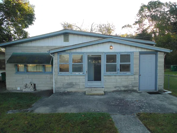 2453 Sullivan St, Lake Station, IN 46405