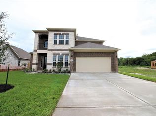 6207 Moosewood Ln, League City, TX 77573