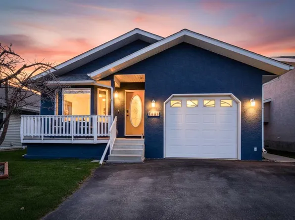 5814 S 61st Ave, Rocky Mountain House, AB T4T 1M3