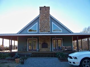 2189 Brewer Rd, Dadeville, AL 36853