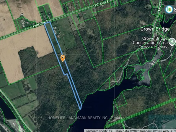 2821 12th Line, Trent Hills, ON K0K 2M0