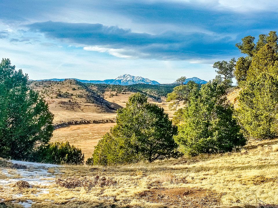 1st image of Burro Canyon Rd