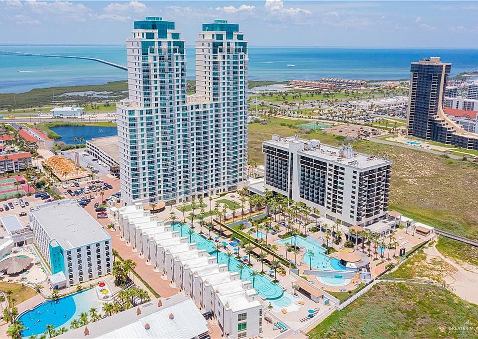 1st image of 310 Padre Blvd Unit 403