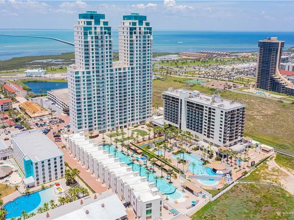 310 Padre Blvd Unit 403, South Padre Island, TX 78597