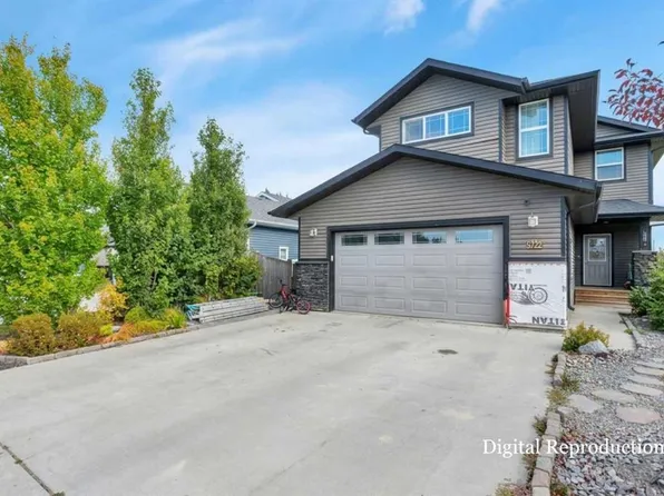 5722 SW 45 Avenue Close, Rocky Mountain House, AB T4T 0B5