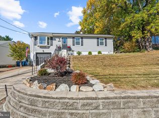 1715 Pennrock Rd, Wilmington, DE 19809