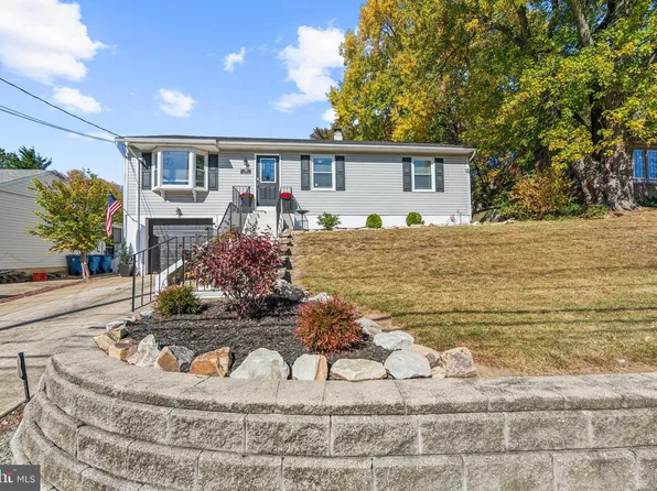 1715 Pennrock Rd, Wilmington, DE 19809