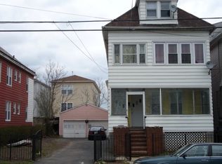 615 Magnolia Ave, Elizabeth, NJ 07206